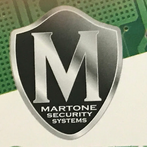 Martone Security Systems Inc