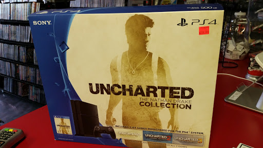 Video Game Store «Retro Replay», reviews and photos, 16941 E 9 Mile Rd, Eastpointe, MI 48021, USA