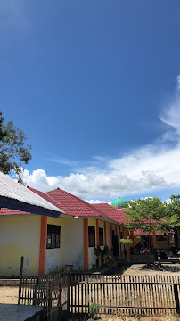 Foto SMP  Nizamudin, Kabupaten Bolaang Mongondow Timur