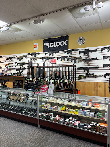 Pawn Shop «L a Pawn Shop», reviews and photos, 6215 Bells Ferry Rd, Acworth, GA 30102, USA