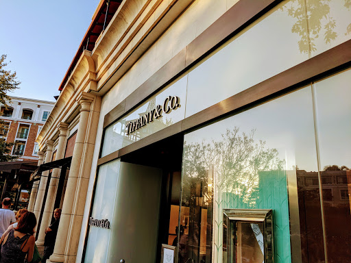 Jewelry Store «Tiffany & Co.», reviews and photos, 796 Americana Way, Glendale, CA 91210, USA