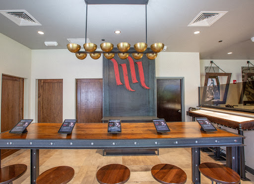 Explore gym tattoo ideas small, creative tattoo ideas in Orlando, available at Hart & Huntington Tattoo Co. Orlando