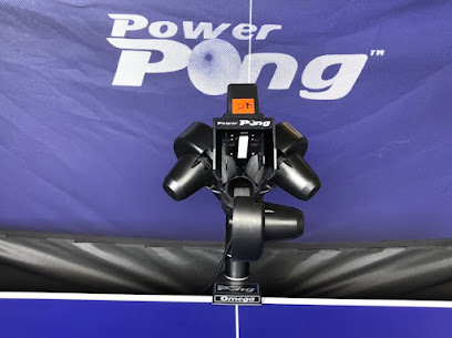 Power Pong Europe