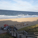 Photo n°3 de l'avis de HF_GT3. fait le 26/10/2020 à 16:10 sur le  Onkel Johnny’s Strandwirtschaft à Wenningstedt-Braderup