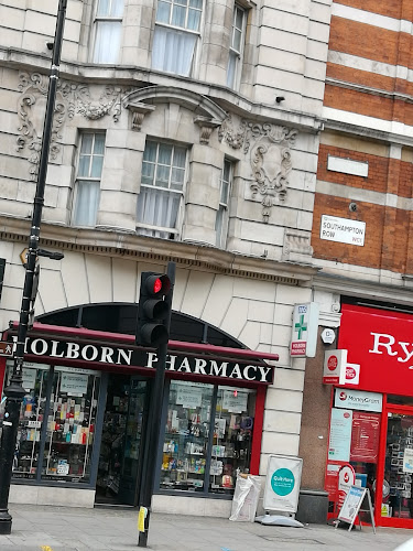 Holborn Pharmacy