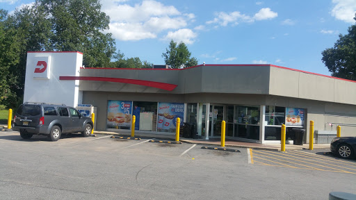 Convenience Store «Dash In Food Stores», reviews and photos, 5105 Indian Head Hwy, Indian Head, MD 20640, USA