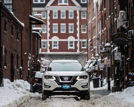 Nissan Dealer «Berlin City Nissan of Portland», reviews and photos, 227 Maine Mall Rd, South Portland, ME 04106, USA