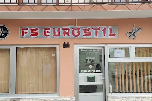 Frizerski Salon Eurostil Džinović image