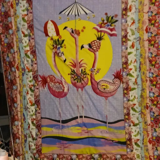 Fabric Store «Fabric Hut», reviews and photos, 828 E Little Creek Rd, Norfolk, VA 23518, USA