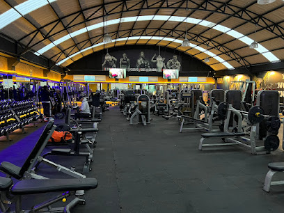 LINK GYM SEDE SOCORRO - Cl. 49 Sur #78-30, Kennedy, Bogotá, Cundinamarca, Colombia