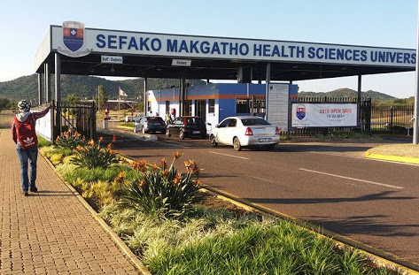 Sefako Makgatho Health Sciences University