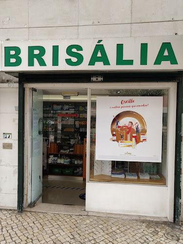 Farmácia Brisália - Lisboa