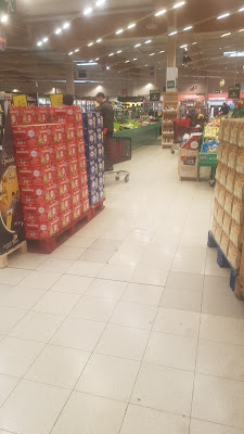 Carrefour Drive Comines La Lys à Comines