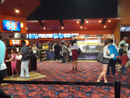 Movie Theater «Easley Premiere Cinema 8», reviews and photos, 5065 Calhoun Memorial Hwy, Easley, SC 29640, USA