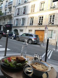 Plats et boissons du Bistrot Smiley à Paris - n°4