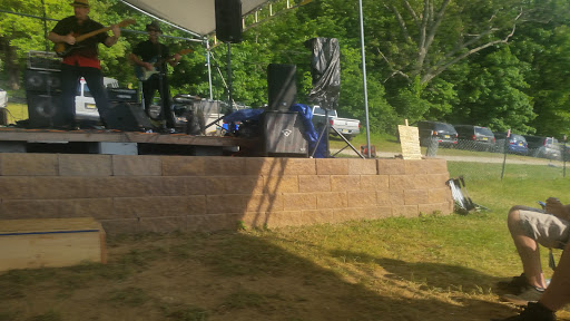 Event Venue «Rickey Farm, Concert Venue», reviews and photos, 442 NJ-94, Vernon Township, NJ 07462, USA