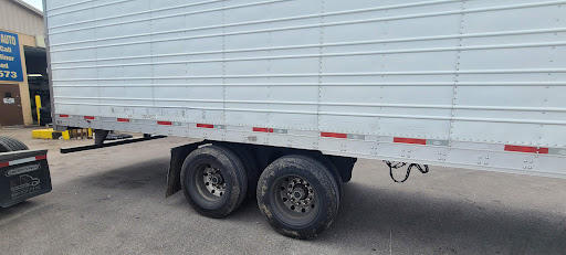 Auto Repair Shop «Small Bros Truck & Auto Repair, Inc.», reviews and photos, 6948 IN-66, Leavenworth, IN 47137, USA