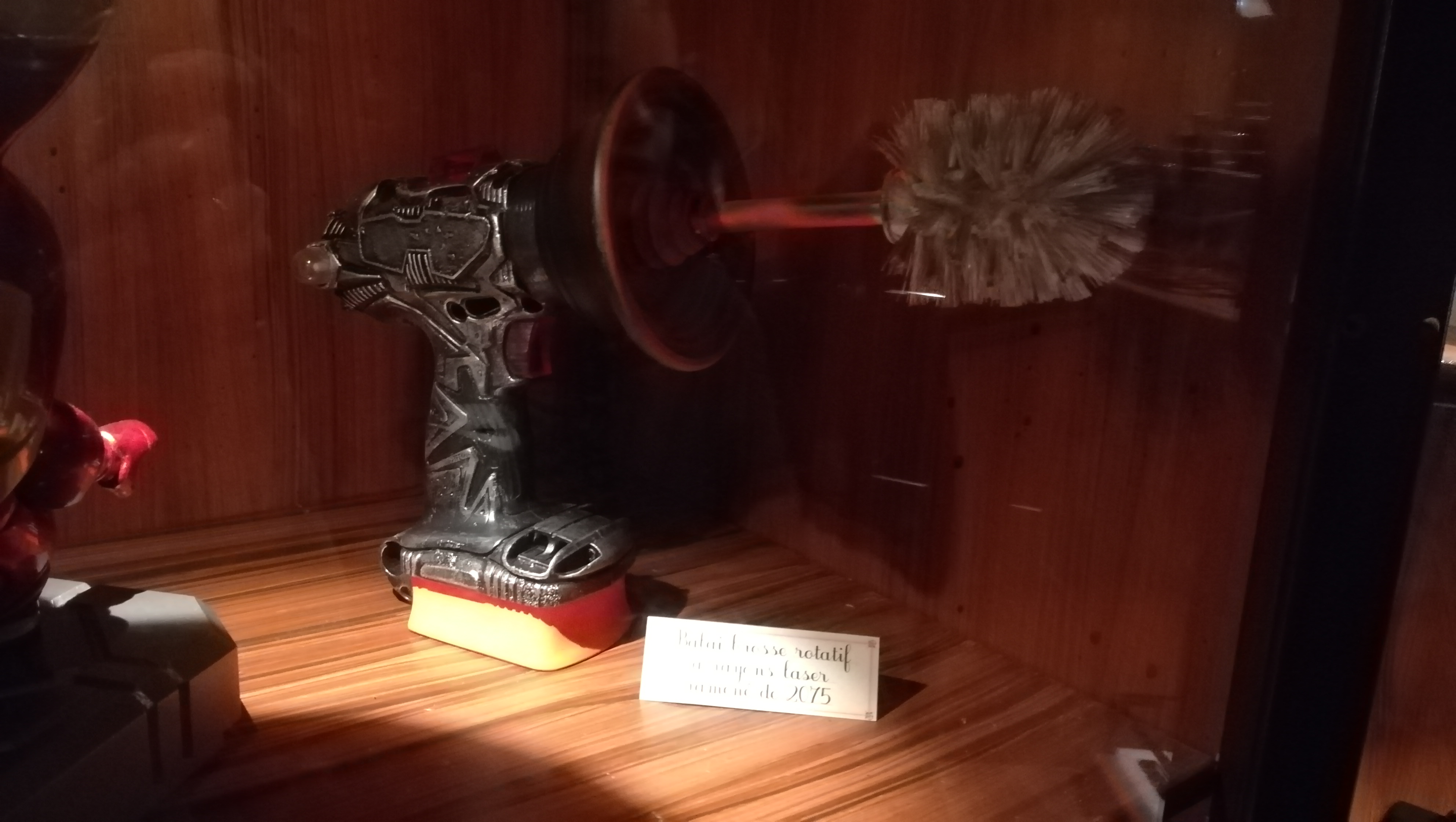 Photo n° 2 de l'avis de Lafée.o fait le 08/03/2020 à 13:02