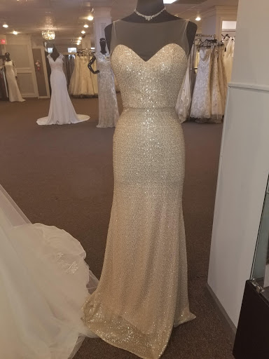 Bridal Shop «Bridal Depot», reviews and photos, 5200 West Loop S, Bellaire, TX 77401, USA