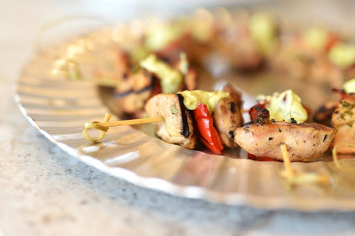 Caterer «Metro Cuisine», reviews and photos, 6185 Huntley Rd c, Columbus, OH 43229, USA