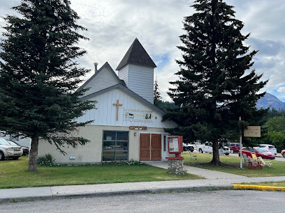 Jasper Park Baptist Church