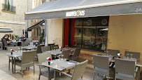 Atmosphère du Restaurant français Le Marvelous à Montpellier - n°8