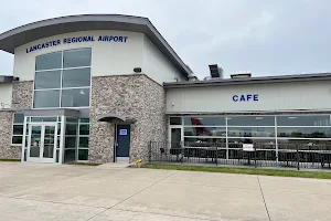 Jack's Airport Cafe image