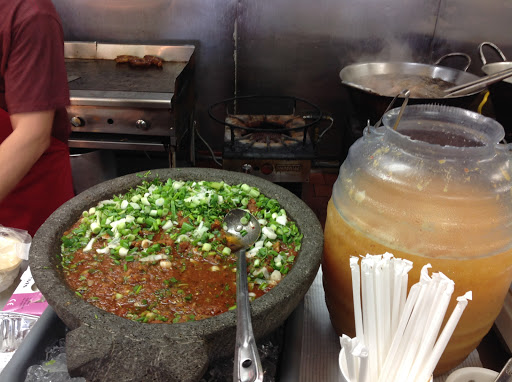 Restaurant «El Rancho Meat Market», reviews and photos, 5850 Etiwanda Ave, Mira Loma, CA 91752, USA