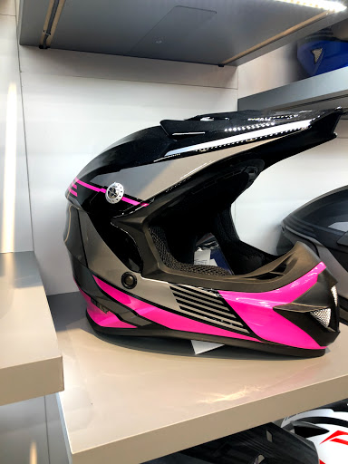 Motorcycle Parts Store «Cycle Gear», reviews and photos, 388 Tarrytown Rd, White Plains, NY 10607, USA