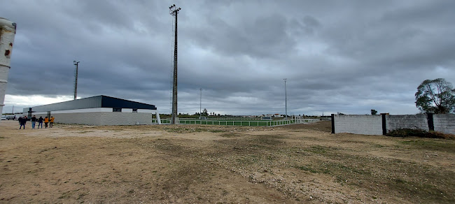 Campo Futebol da Murteira - Samora Correia - Benavente