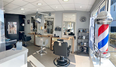 Le Salon à Saint-Avé