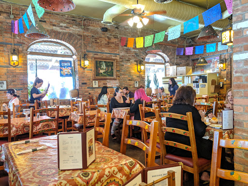 Los Galanes Mexican Restaurant