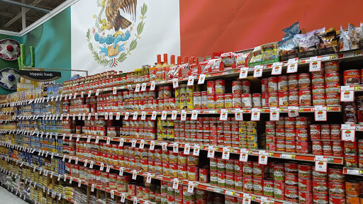 Grocery Store «Garden Fresh Market», reviews and photos, 770 S Buffalo Grove Rd, Buffalo Grove, IL 60089, USA