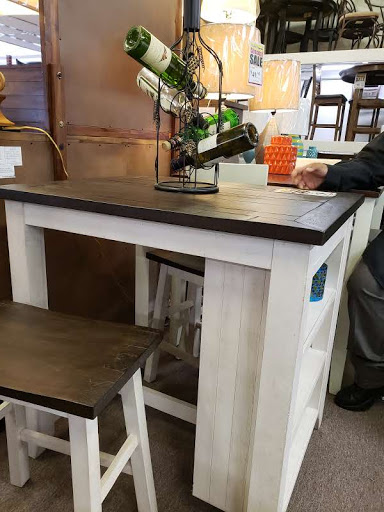 Furniture Store «Nader`s Furniture Store», reviews and photos, 3301 E Pacific Coast Hwy, Signal Hill, CA 90755, USA