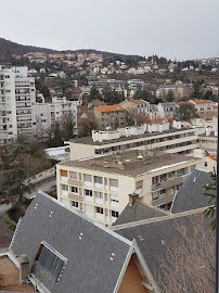 Extérieur du Hôtel Restaurant Le Radio à Chamalières - n°16