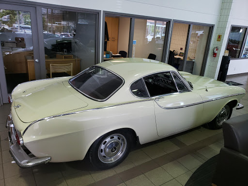 Car Dealer «Volvo Cars Walnut Creek», reviews and photos, 2791 N Main St, Walnut Creek, CA 94597, USA