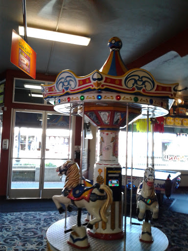 Amusement Center «Funland Family Fun Center», reviews and photos, 200 Pacific Ave, Long Beach, WA 98631, USA