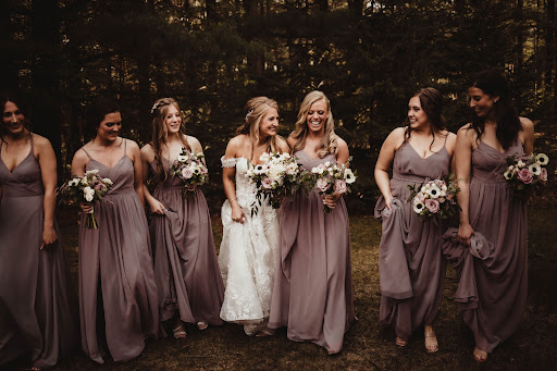 Wedding Venue «BlueBridge Events Centre», reviews and photos, 1950 Ellis Lake Rd, Interlochen, MI 49643, USA