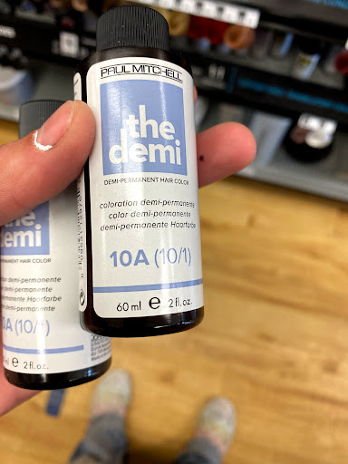 Beauty Supply Store «CosmoProf», reviews and photos, 7777 W 38th Ave, Wheat Ridge, CO 80033, USA