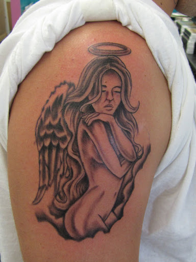 Tattoo Shop «Inksposive», reviews and photos, 191 Bridgeport Ave, Milford, CT 06460, USA