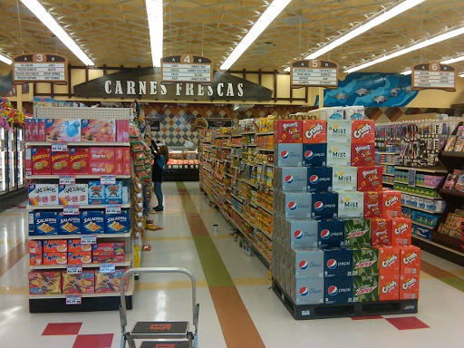 Supermarket «Chavez Supermarket», reviews and photos, 646 Blossom Hill Rd, San Jose, CA 95123, USA