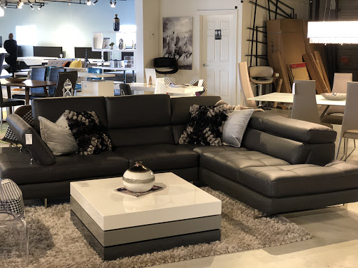 Furniture Store «Euro Living Modern Furniture store Dallas Texas», reviews and photos, 4200 Harry Hines Blvd, Dallas, TX 75219, USA