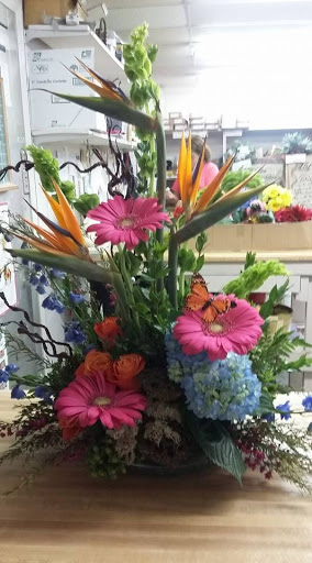 Florist «McBride Florist», reviews and photos, 805 6th Ave SE, Decatur, AL 35601, USA