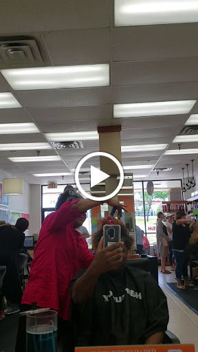 Hair Salon «Hair Cuttery», reviews and photos, 3476 Emmorton Rd, Abingdon, MD 21009, USA