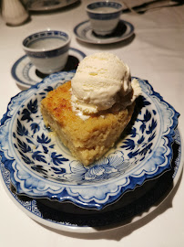 Pudding au pain du Restaurant chinois Restaurant DIEP à Paris - n°2