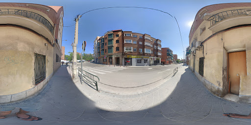 Auto Escuela Alonso en Madrid provincia Madrid