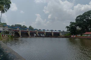 Aruvikkara Dam image