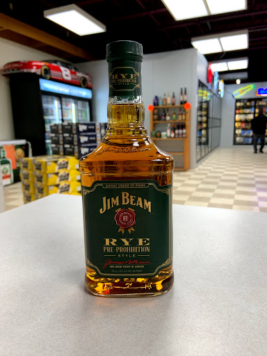 Liquor Store «Tierney Liquor Store», reviews and photos, 2760 Rice St, St Paul, MN 55113, USA