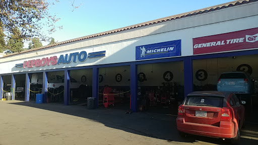 Auto Parts Store «Pep Boys Auto Parts & Service», reviews and photos, 4645 Pacific Coast Hwy, Long Beach, CA 90804, USA