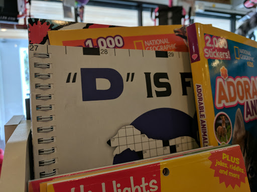 Toy Store «The Toy Maven», reviews and photos, 6025 Royal Ln #225, Dallas, TX 75230, USA